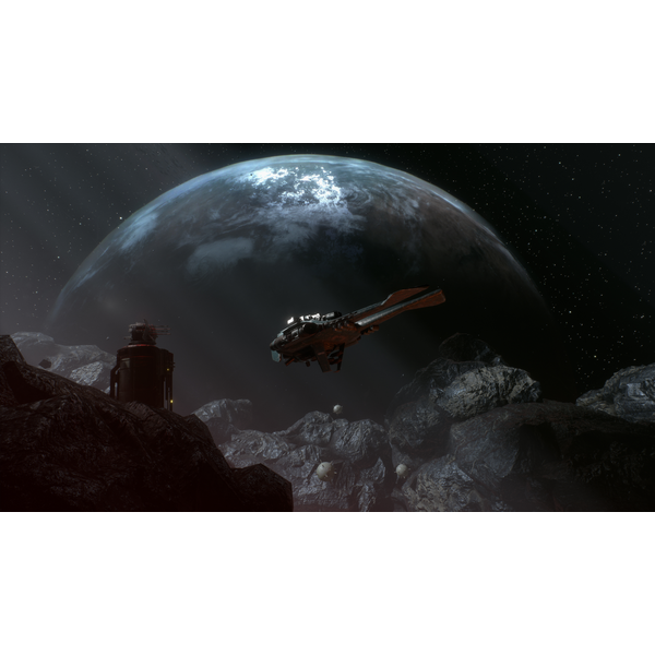 Marauders PC Download