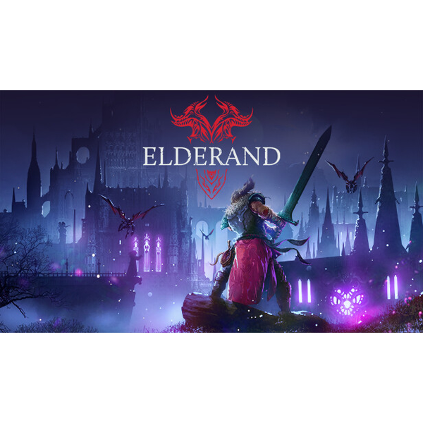 Elderand PC Download