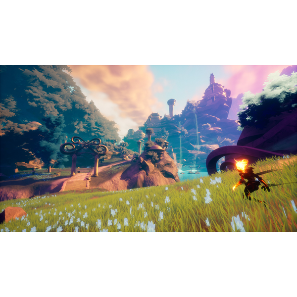 Strayed Lights PC Download