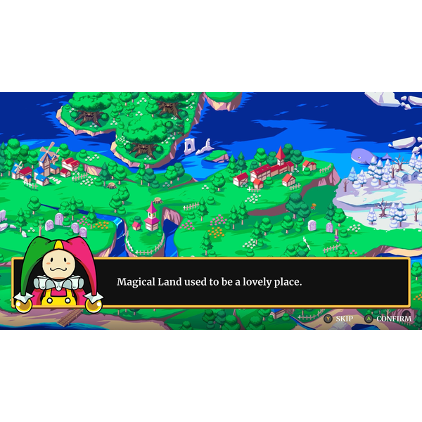 Magical Drop VI PC Download