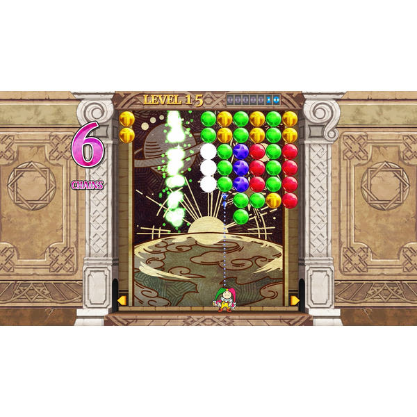 Magical Drop VI PC Download