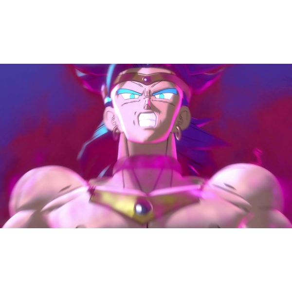 Dragon Ball Xenoverse 2 - Future Saga Chapter 1