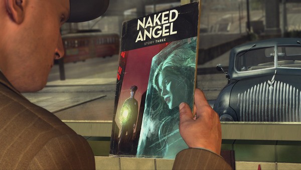 L.A. Noire: The Complete Edition 