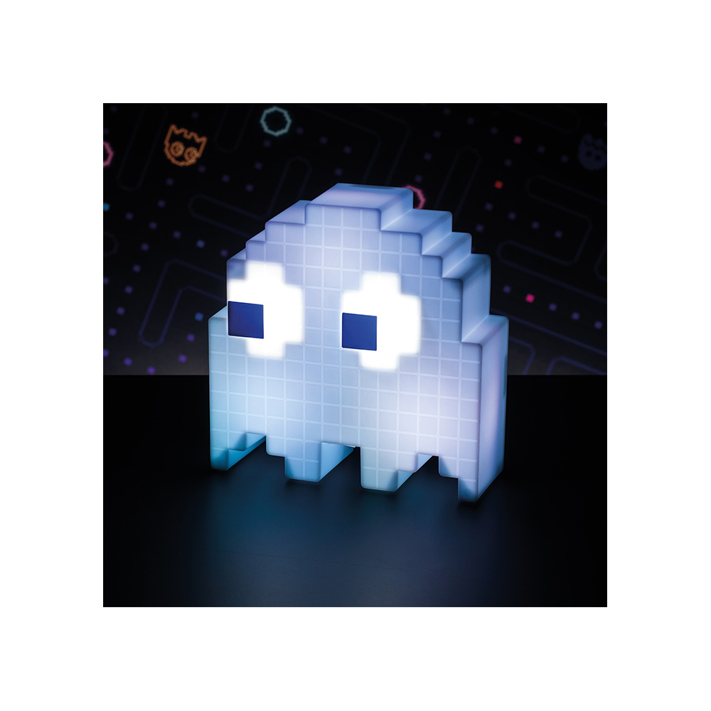 Pac-Man Ghost Light