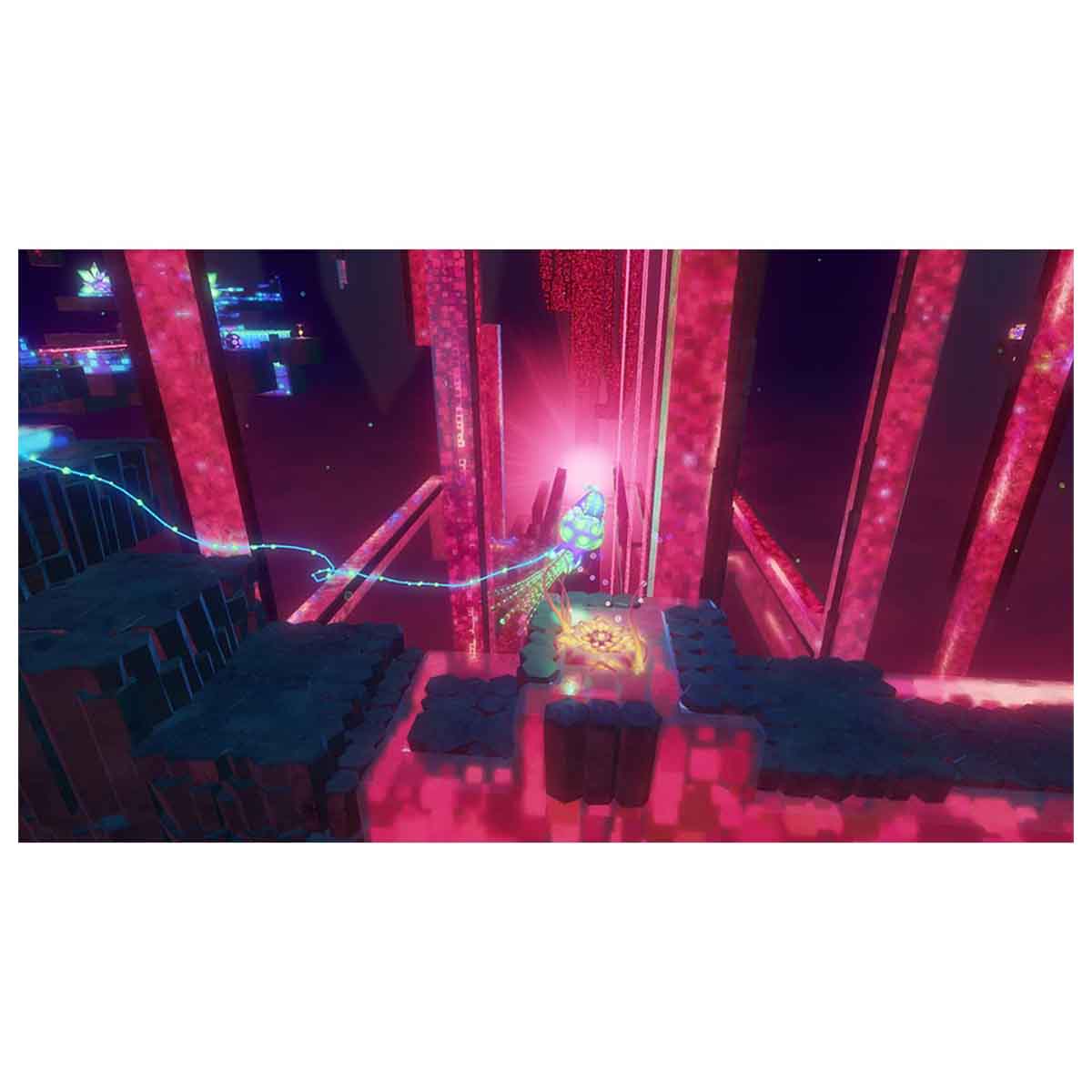 Lumote: The Mastermote Chronicles - PlayStation 4