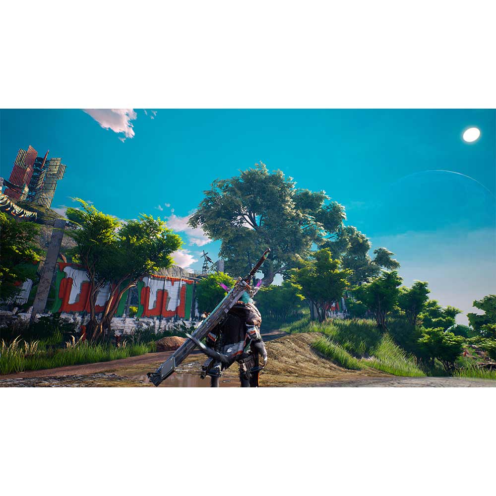 Biomutant - PS5