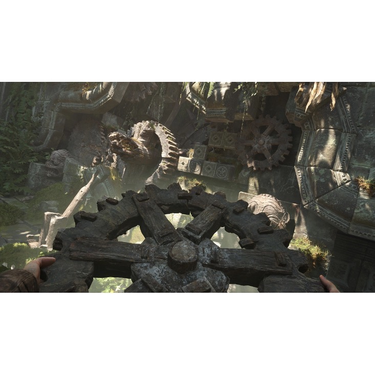 Indiana Jones and the Great Circle - PS5