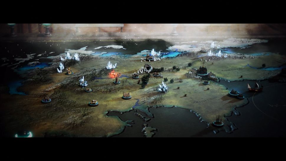 The DioField Chronicle - PS5