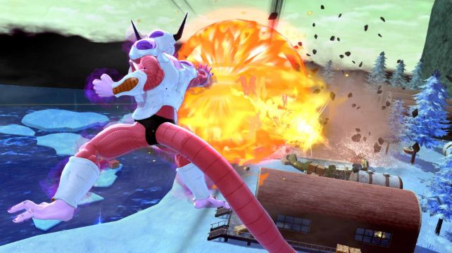 Dragon Ball: The Breakers Special Edition