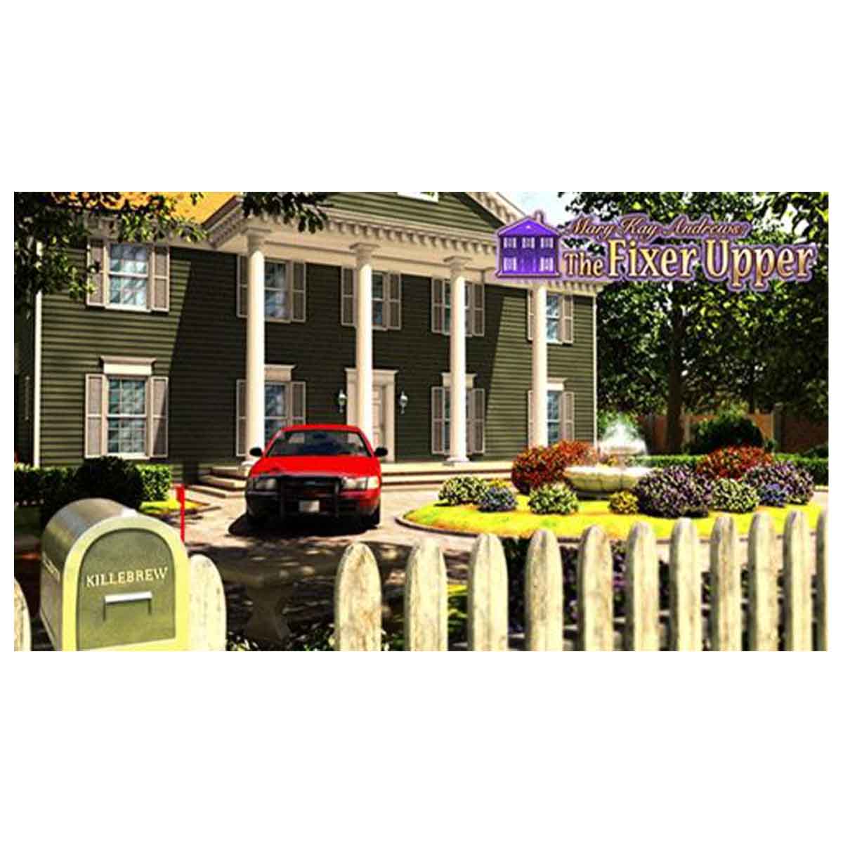 Hidden Objects Collection Volume 2