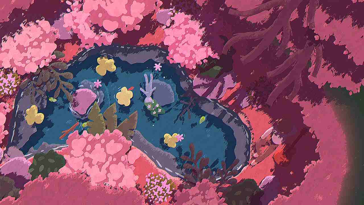 NAIAD Flow Edition - Switch