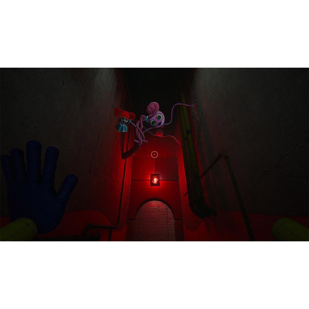 Poppy Playtime Triple Pack - Switch