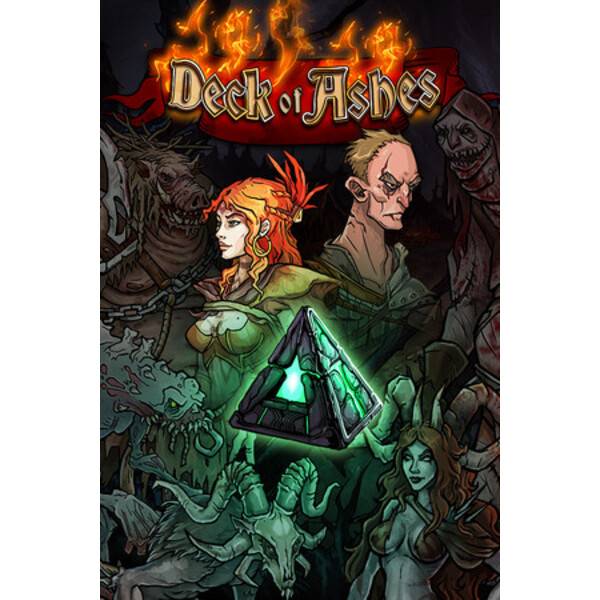 Deck of Ashes