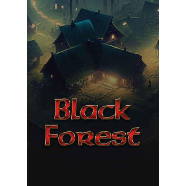 Black Forest