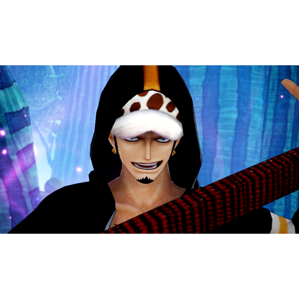 One Piece: Pirate Warriors 4