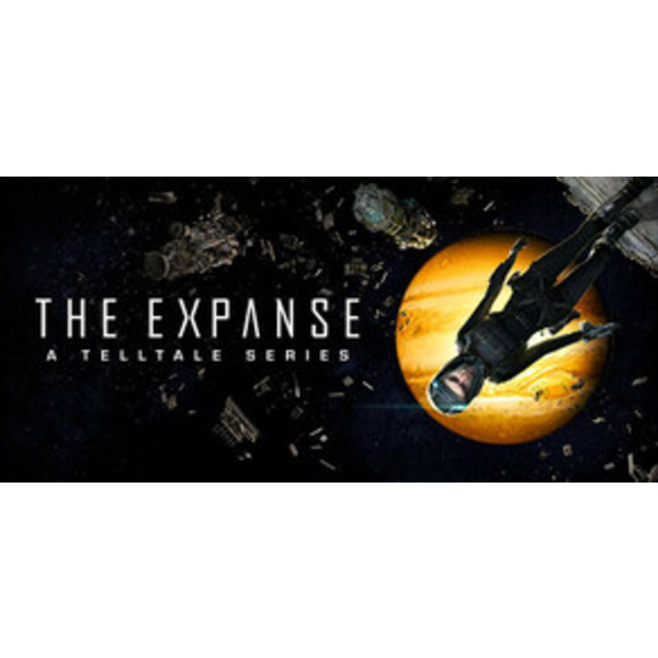 The Expanse: A Telltale Series