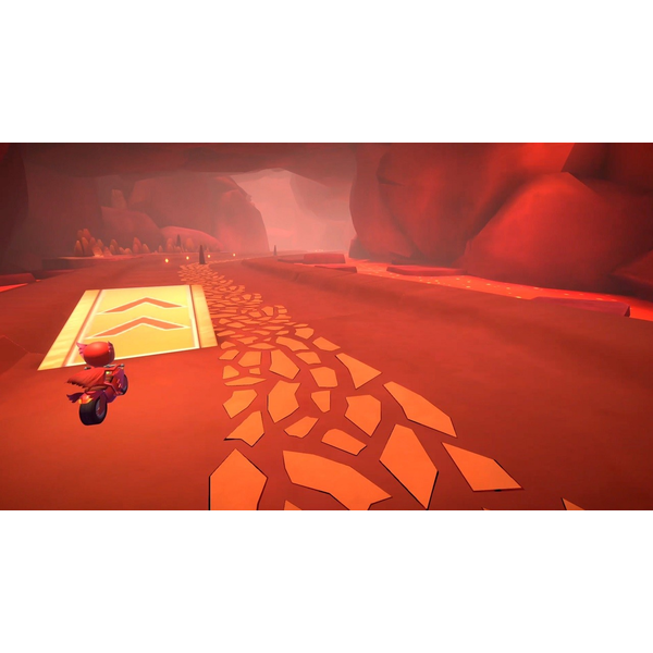 PJ Masks: Heroes of the Night - Mischief on 