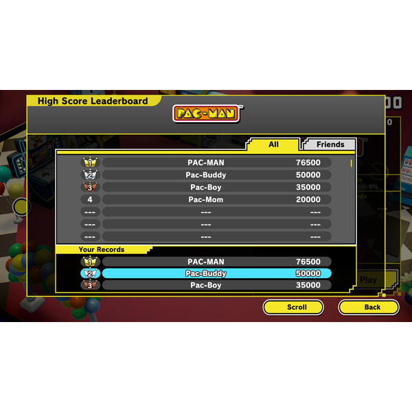 Pac-man Museum+ PC Download