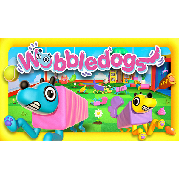 Wobbledogs Pc Download