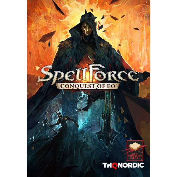 SpellForce: Conquest of Eo