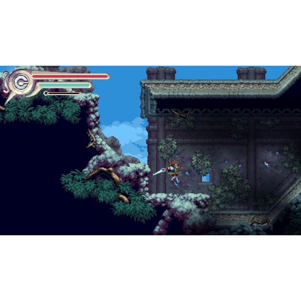 Vernal Edge PC Download