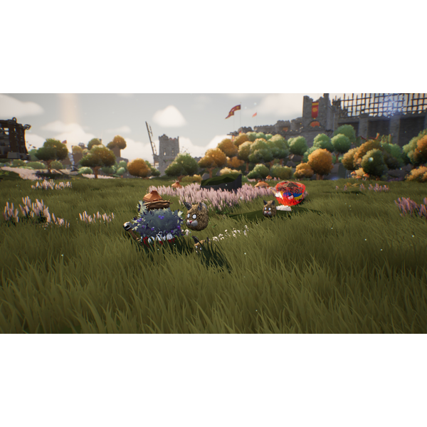 Bang-On Balls: Chronicles