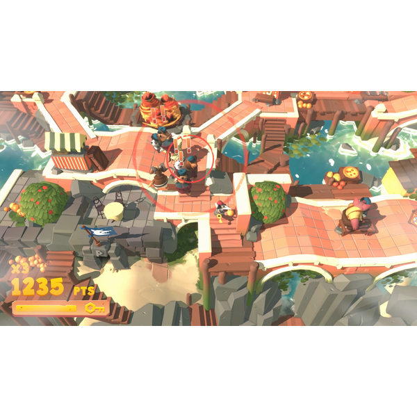 Pizza Possum PC Download