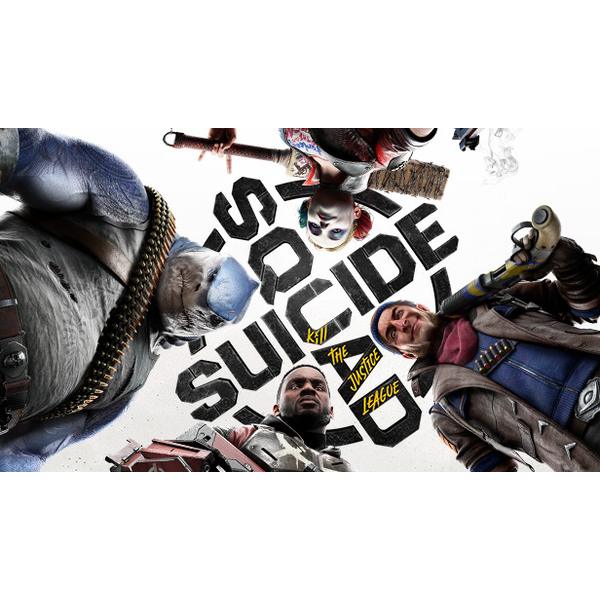 Suicide Squad: Kill the Justice League