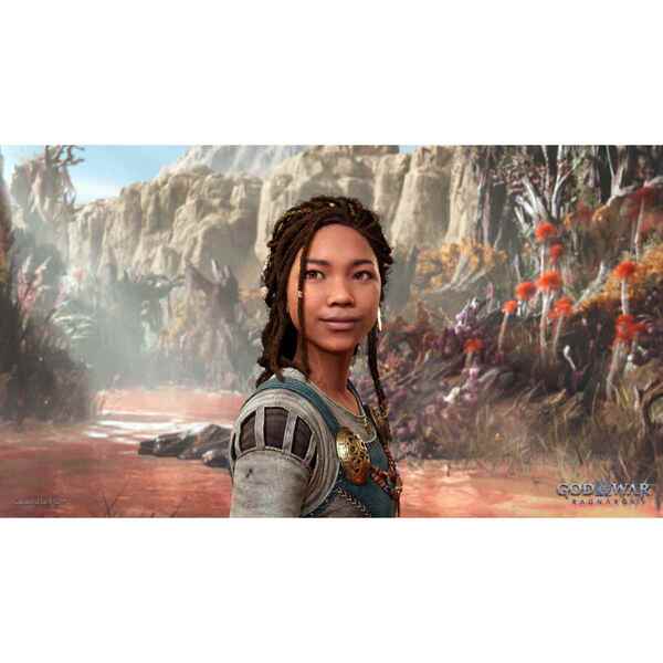 God of War Ragnarok - PS5