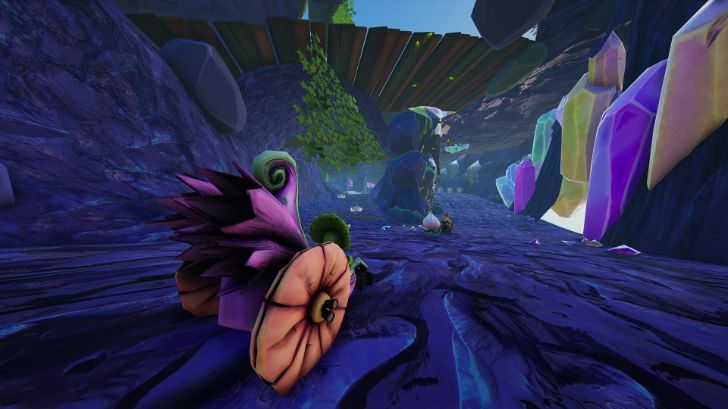 Gigantosaurus: Dino Kart - PlayStation 4