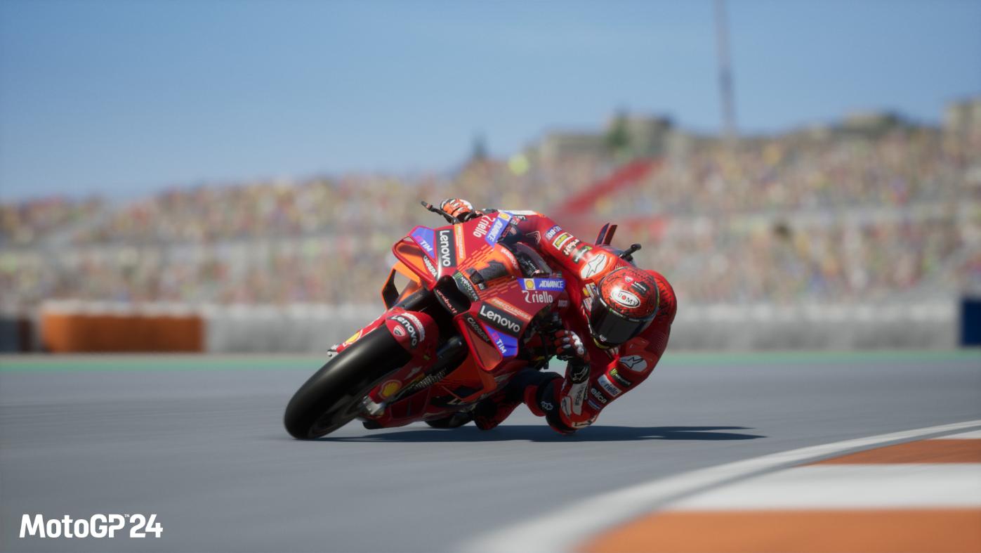 MotoGP24
