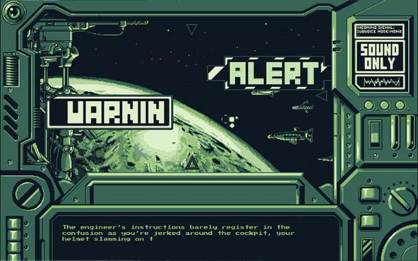 Stories from Sol: The Gun-Dog - Starship Edition - PS5