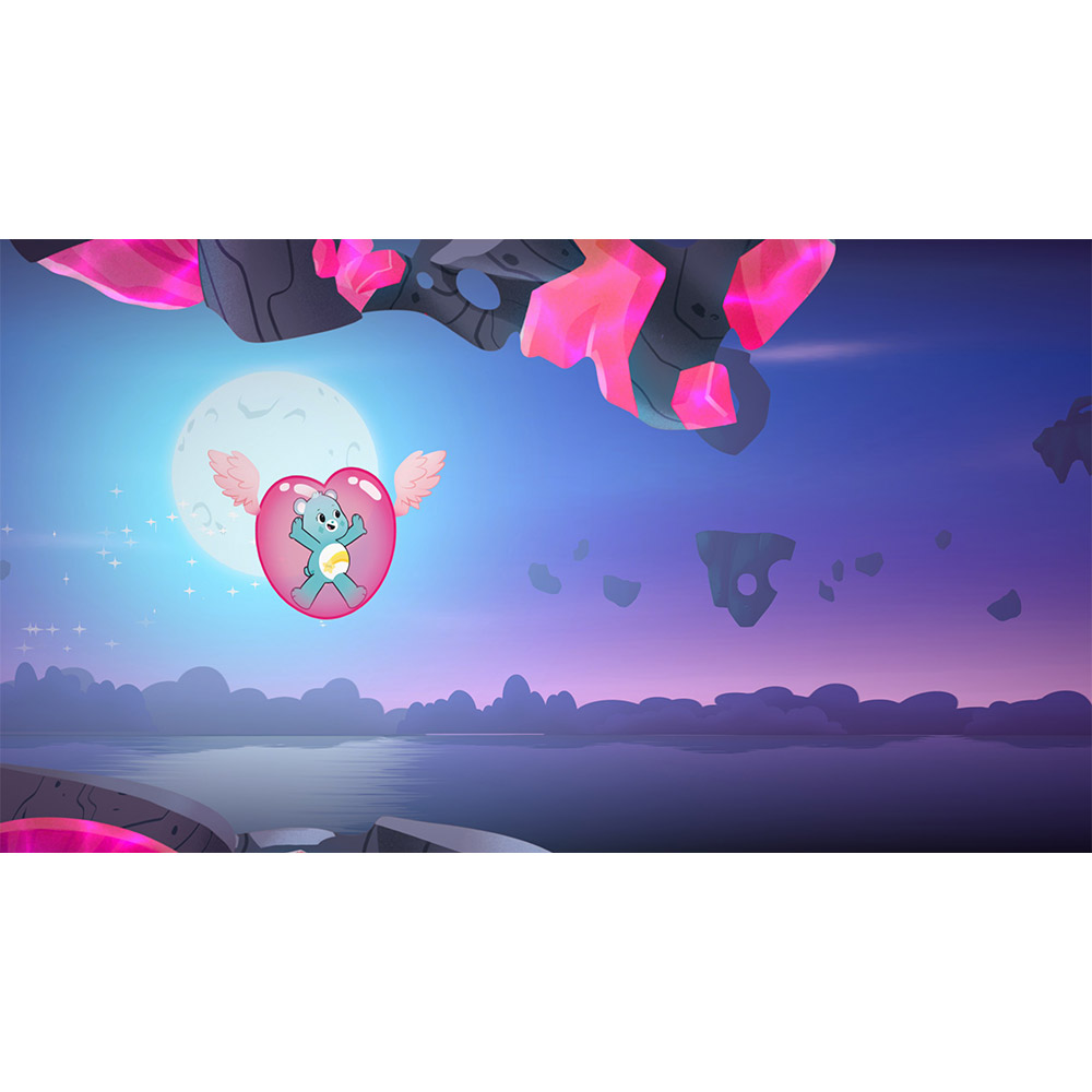 Care Bears: Unlock the Magic - Switch