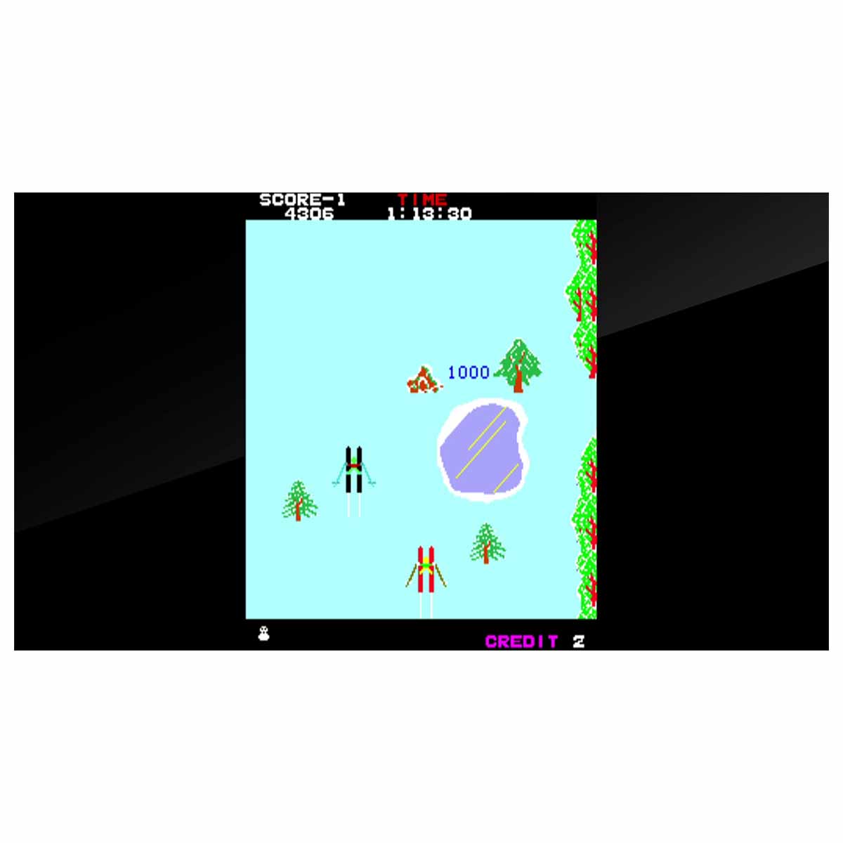 Taito Milestones - Switch