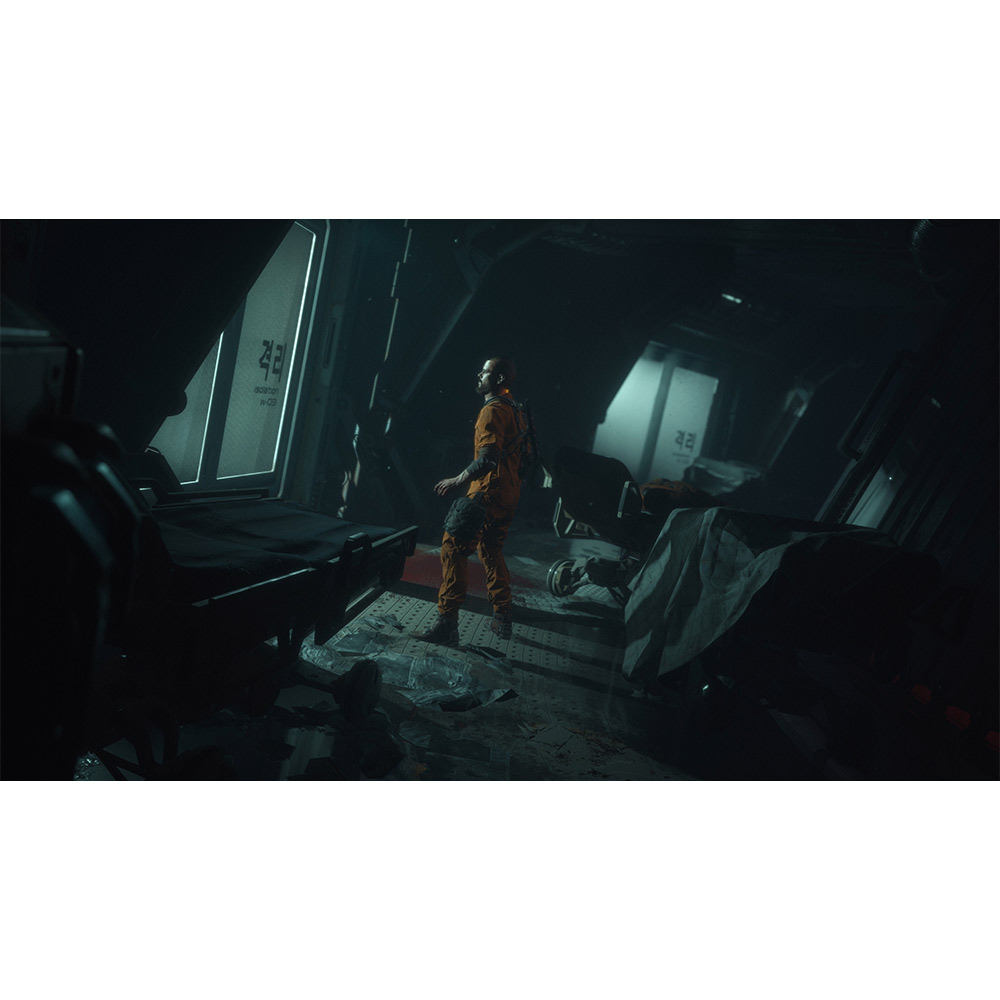 The Callisto Protocol - Xbox Series X