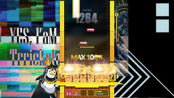 DJMAX RESPECT V - CHUNITHM PACK