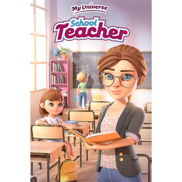 My Universe - School Teacher