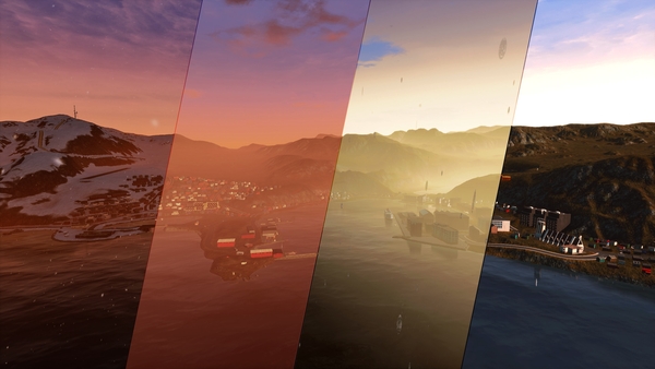 Fishing: Barents Sea (Misc Games)