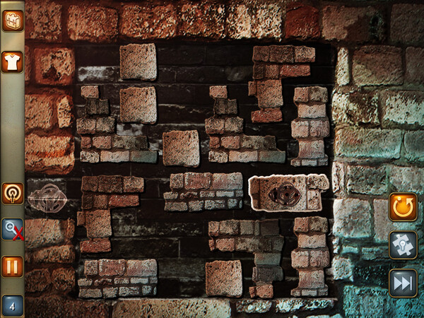 Aladin & the Enchanted Lamp