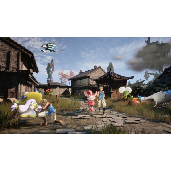   Palworld (EEA+UK) - PC Download 
