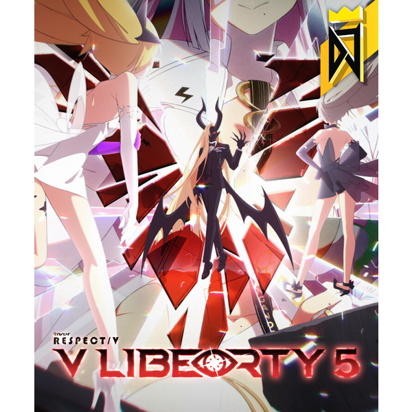 Djmax Respect V  Liberty V Pack - PC Download