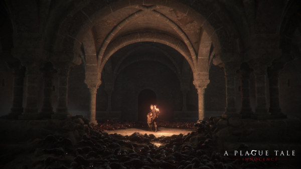 A Plague Tale: Innocence PC Download