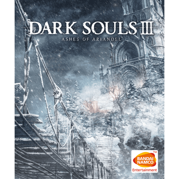 Dark Souls III Ashes of Ariandel PC Download