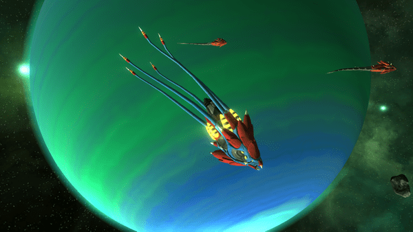 Interstellar Rift PC Download