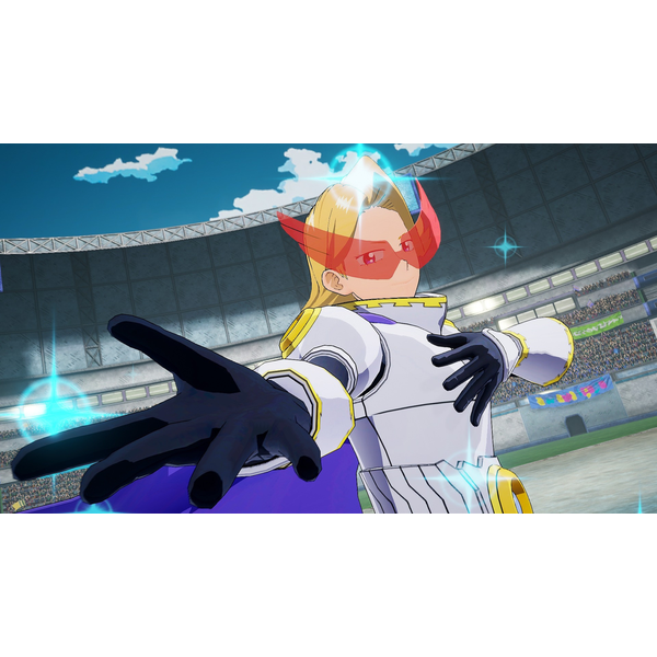 My Hero One's Justice 2 - Season Pass 2