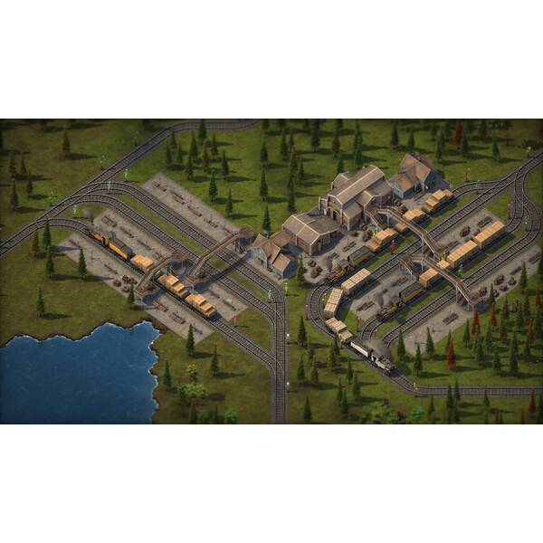 Sweet Transit PC Download