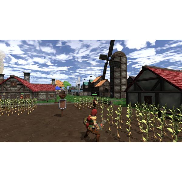 HammerHelm PC Download