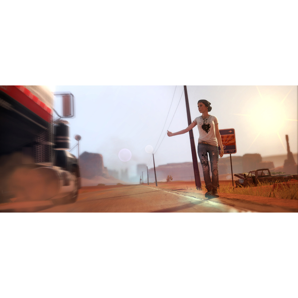 Beyond: Two Souls PC Download