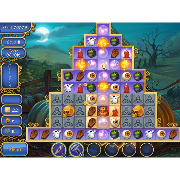 Spooky Bonus PC Download