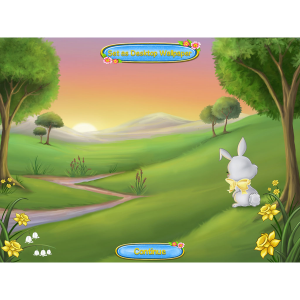 Spring Bonus PC Download